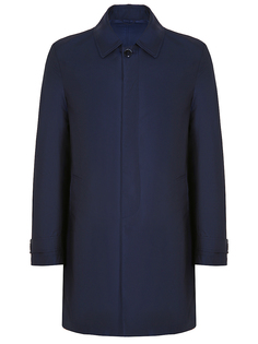 Плащ в деловом стиле L.B.M. 1911