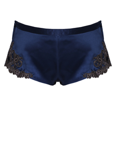 Шорты с кружевом La Perla