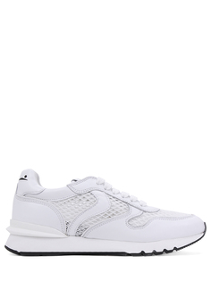 Кроссовки комбинированные Voile Blanche