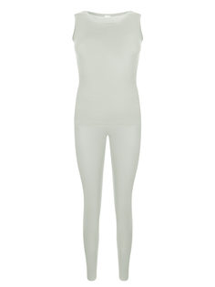Комплект: майка+леггинсы Zimmerli