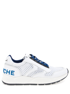 Кроссовки Arpolh Mesh Voile Blanche