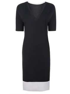 Платье прямого кроя Wolford