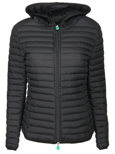 Стеганая куртка Save The Duck