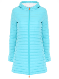 Куртка стеганая Save The Duck