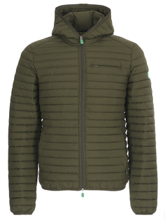 Куртка стеганая Save The Duck