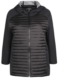 Стеганая куртка Save The Duck