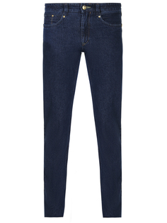Джинсы Slim Fit хлопковые Cudgi