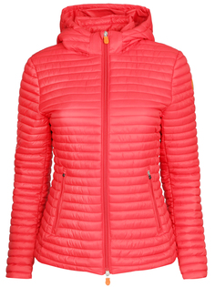 Стеганая куртка Save The Duck