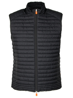 Стеганый жилет Save The Duck