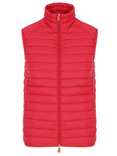 Жилет стеганый Save The Duck