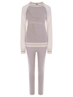 Костюм спортивный шерстяной Lorena Antoniazzi