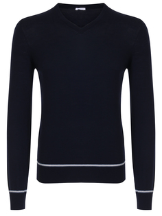 Пуловер шерстяной Malo