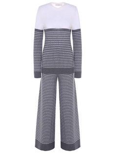 Комплект брюки и джемпер Tak.Ori