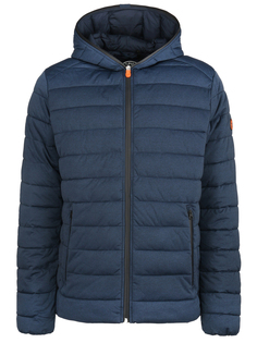 Стеганая куртка Save The Duck