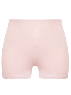 Шелковые шорты La Perla