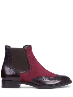 Челси комбинированные Fratelli Rossetti