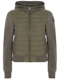 Бомбер стеганый Parajumpers