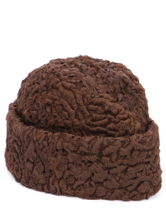 Шапка из каракуля Borsalino