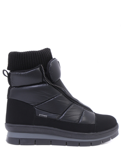 Полусапоги комбинированные Jog Dog