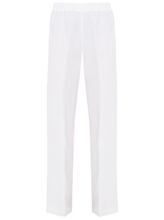 Брюки прямого кроя Gentryportofino