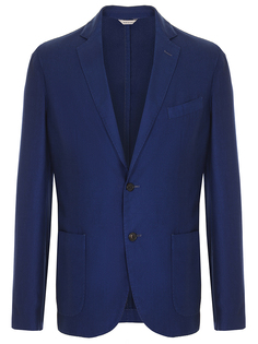 Пиджак casual кашемировый Colombo