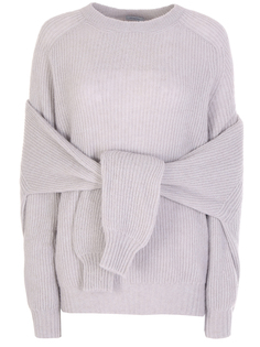 Джемпер вязаный Malo