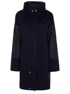 Пальто шерстяное LES Copains