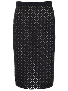 Юбка-карандаш Roland Mouret