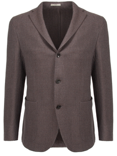 Шерстяной пиджак Boglioli
