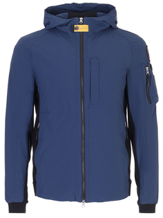 Куртка однотонная Parajumpers