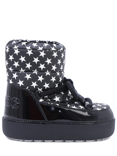 Луноходы дутые текстильные Jog Dog