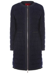 Пальто на молнии Moncler