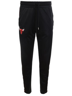 Брюки спортивные с принтом Marcelo Burlon