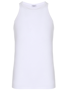 Майка базовая однотонная Zimmerli
