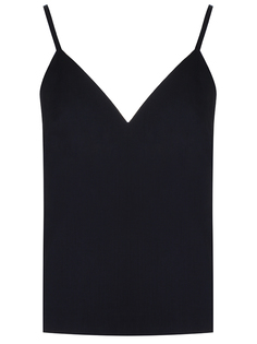 Шерстяной топ Manuel Ritz