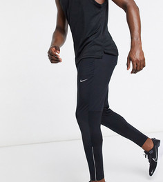 Черные джоггеры Nike Running Tall Phenom-Черный цвет