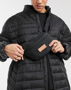 Сумка на пояс Eastpak-Черный цвет