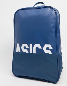 Темно-синий рюкзак Asics Core