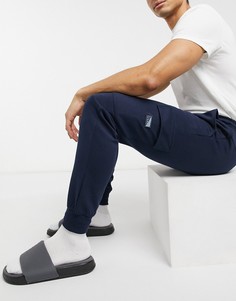 Темно-синие джоггеры карго Jack & Jones Intelligence-Темно-синий