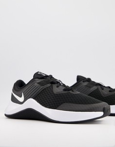 Черные кроссовки Nike Training MC-Черный цвет