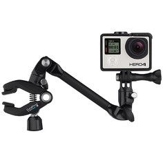 Крепление для музыкальных инструментов GoPro