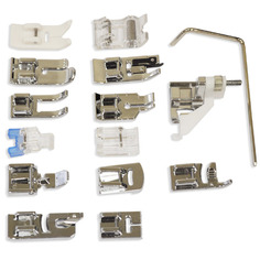 Набор для швейных машин Lady Sew