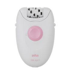Эпилятор Braun