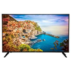 Телевизор Haier