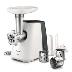 Электромясорубка Philips