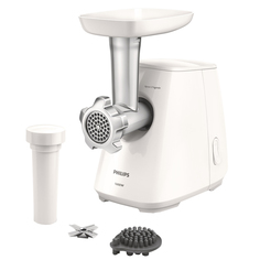 Электромясорубка Philips