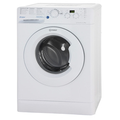 Стиральная машина узкая Indesit