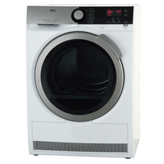 Сушильная машина AEG