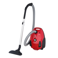 Пылесос с пылесборником Electrolux
