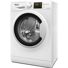 Стиральная машина узкая Hotpoint-Ariston